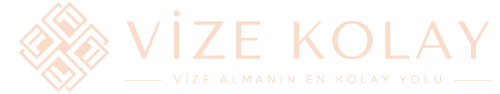 Vize Kolay